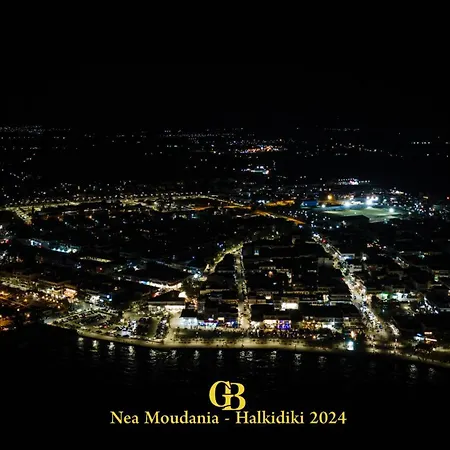 Dom wakacyjny Golden