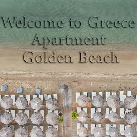 Golden * Nea Moudania