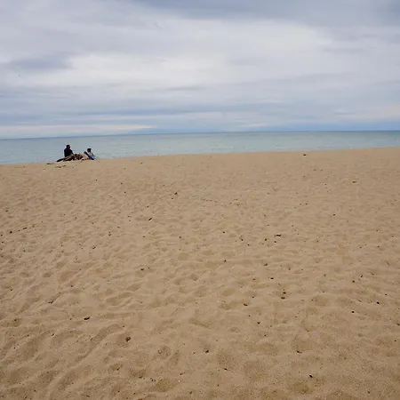 Casa vacanze Golden Nea Moudania