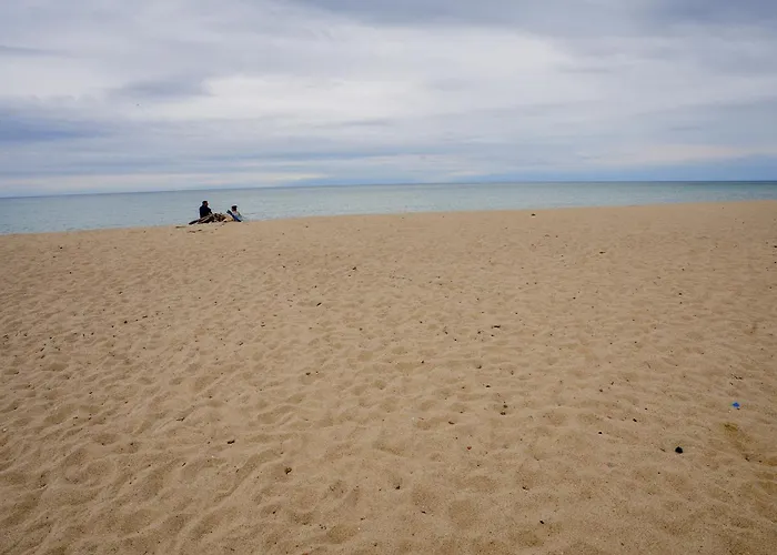 Дом отдыха Golden Неа-Муданья